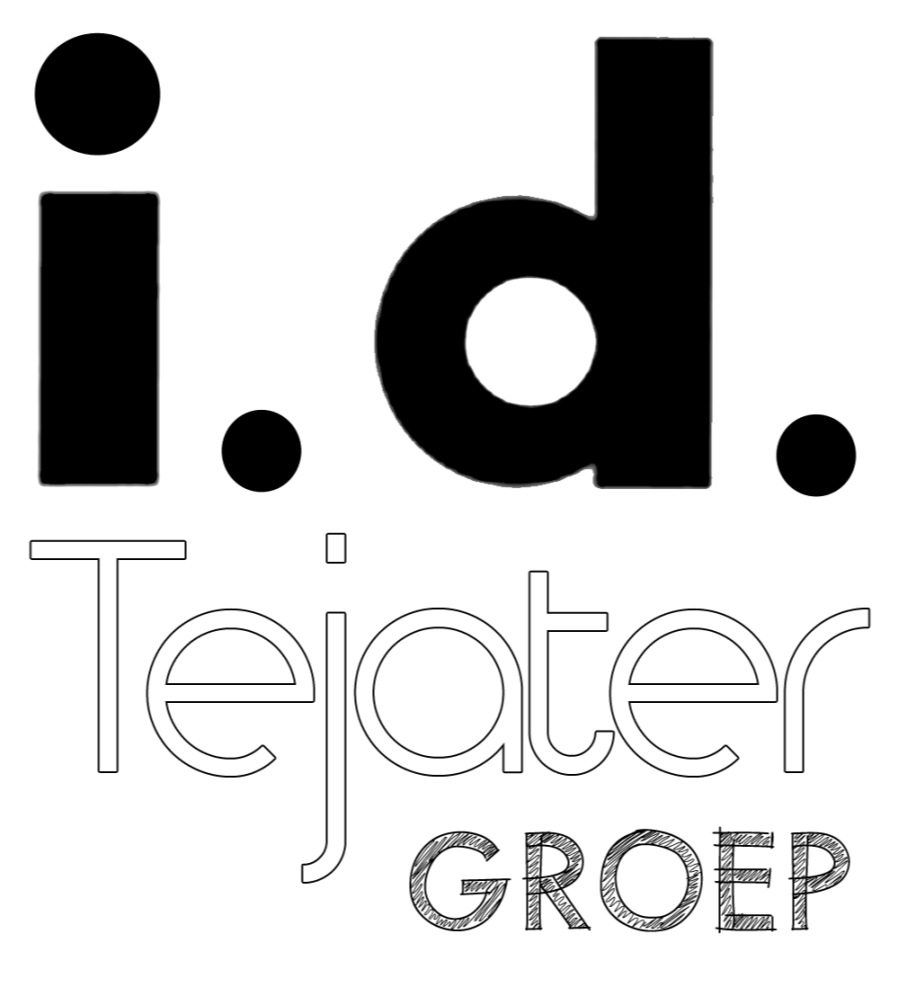 Logo idtejatergroep